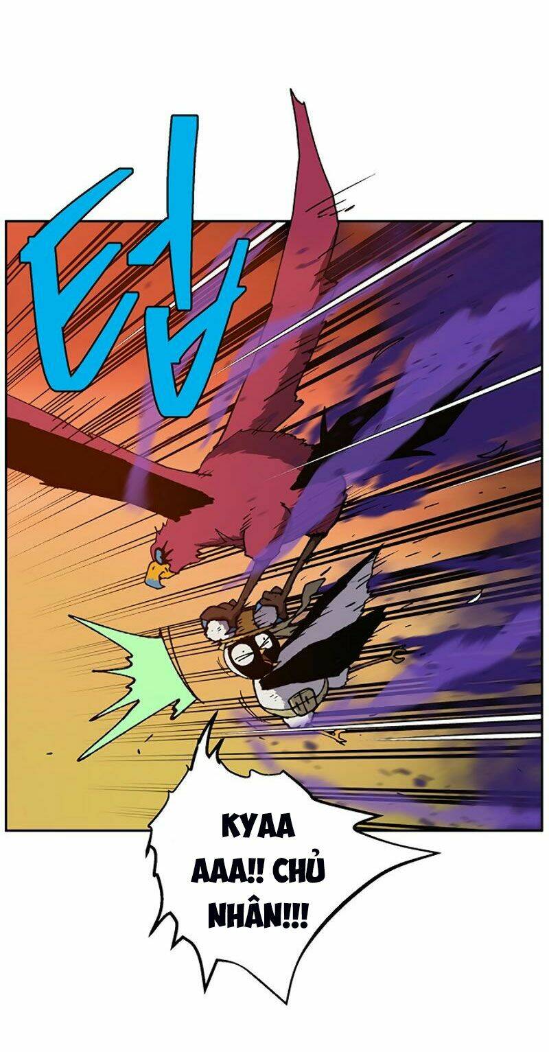 npc bắt đầu từ kỹ năng lv.999 chapter 8 23