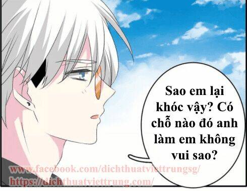 lều khều biết yêu chapter 64 8