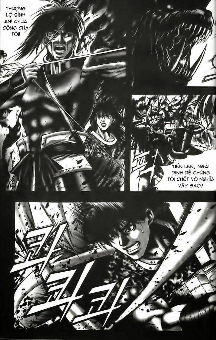 evil's return chapter 22 13