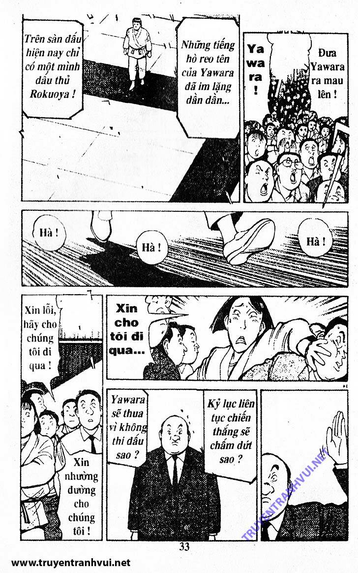 yawara chapter 199 14