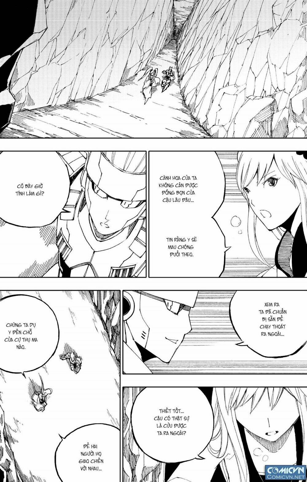 tây du đường tăng hàng ma chapter 26 8