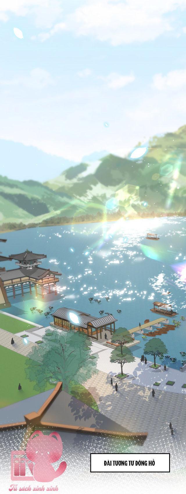 một đêm nọ đột nhiên yandere tới! chapter 73 7