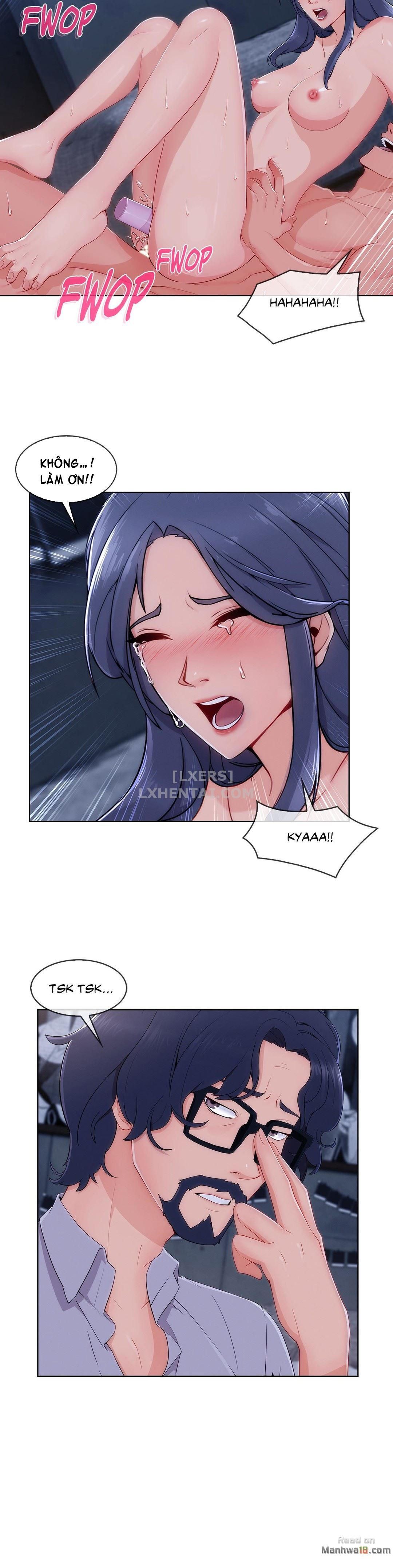 điên cuồng nhưng ngọt ngào chapter 40 34