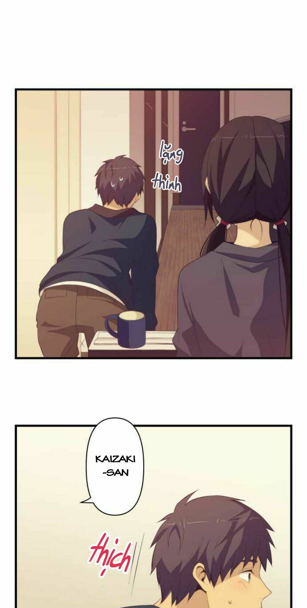 viên thuốc trùng sinh chapter 184 2