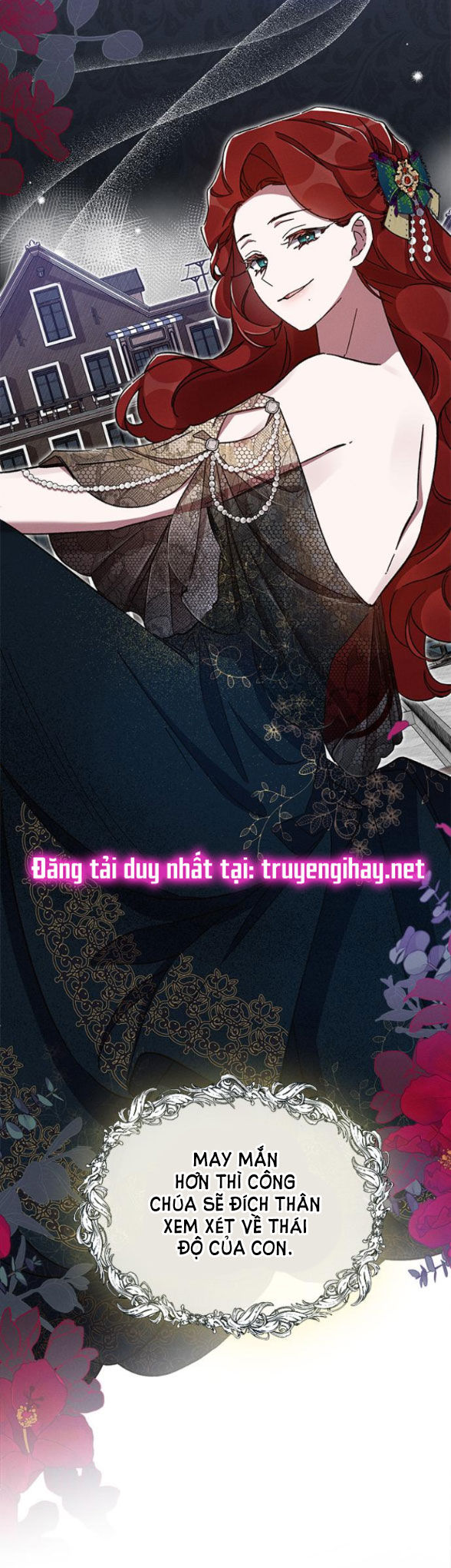 ôi kẻ thù không đội trời chung thân ái của tôi chapter 38.1 34