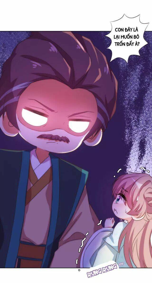 ồ, phu quân đáng yêu của tôi! chapter 73.2 2