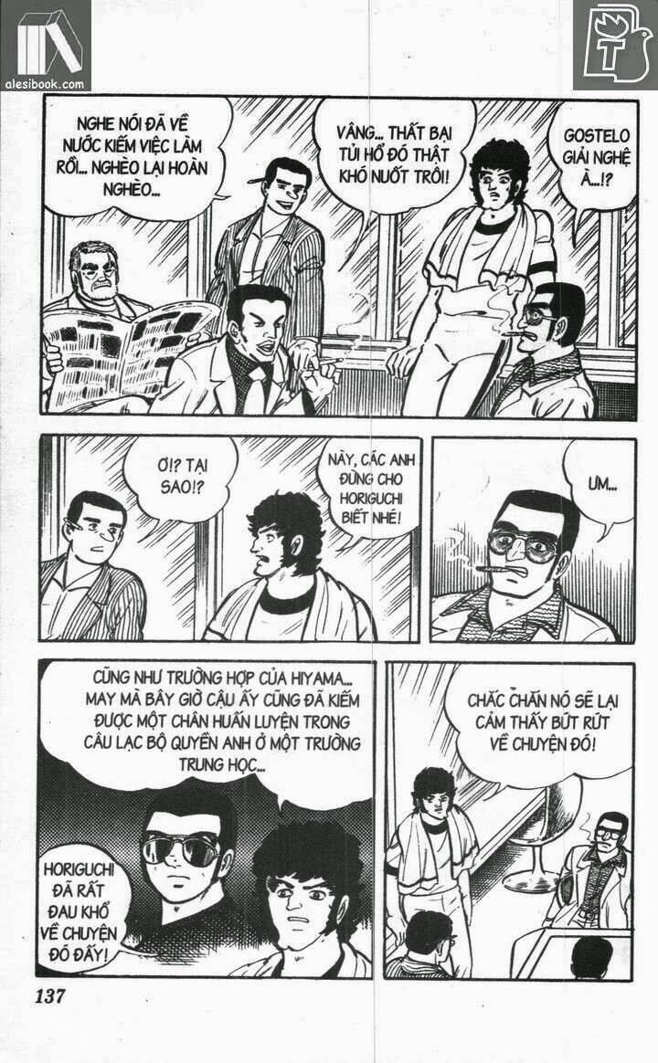 ganbare genki chapter 164 13