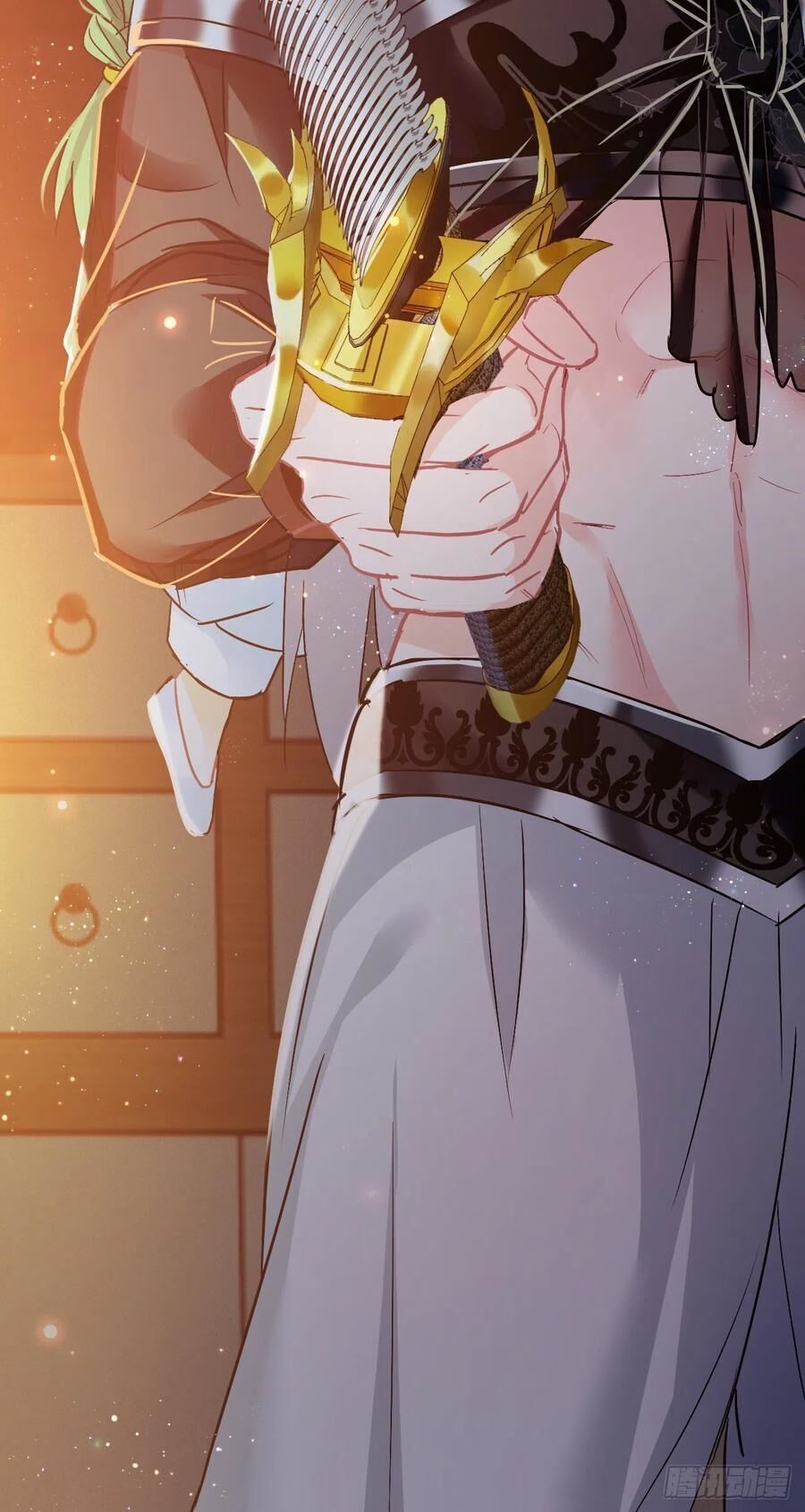 ta mới không gả cho hoàng tử phản diện chapter 55 45