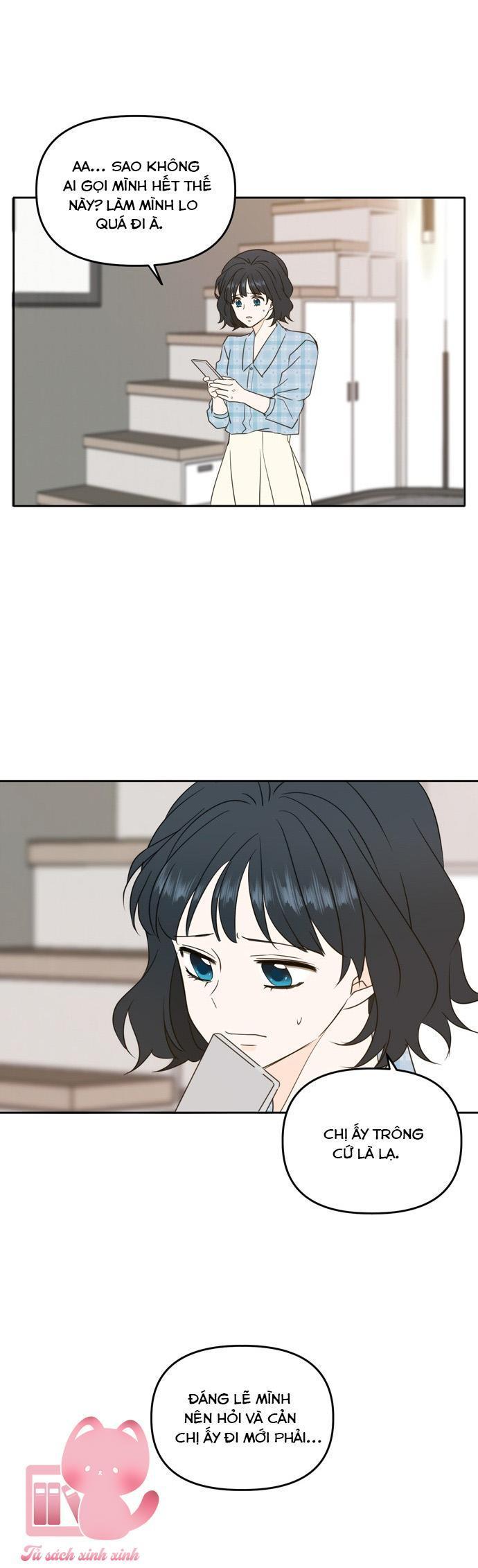 hẹn gặp nhau ở kiếp thứ 19 chapter 101 41