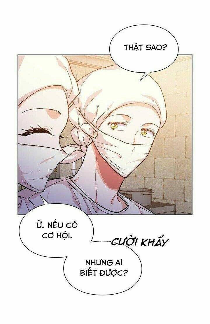 nữ hoàng ngoại khoa chapter 65 50