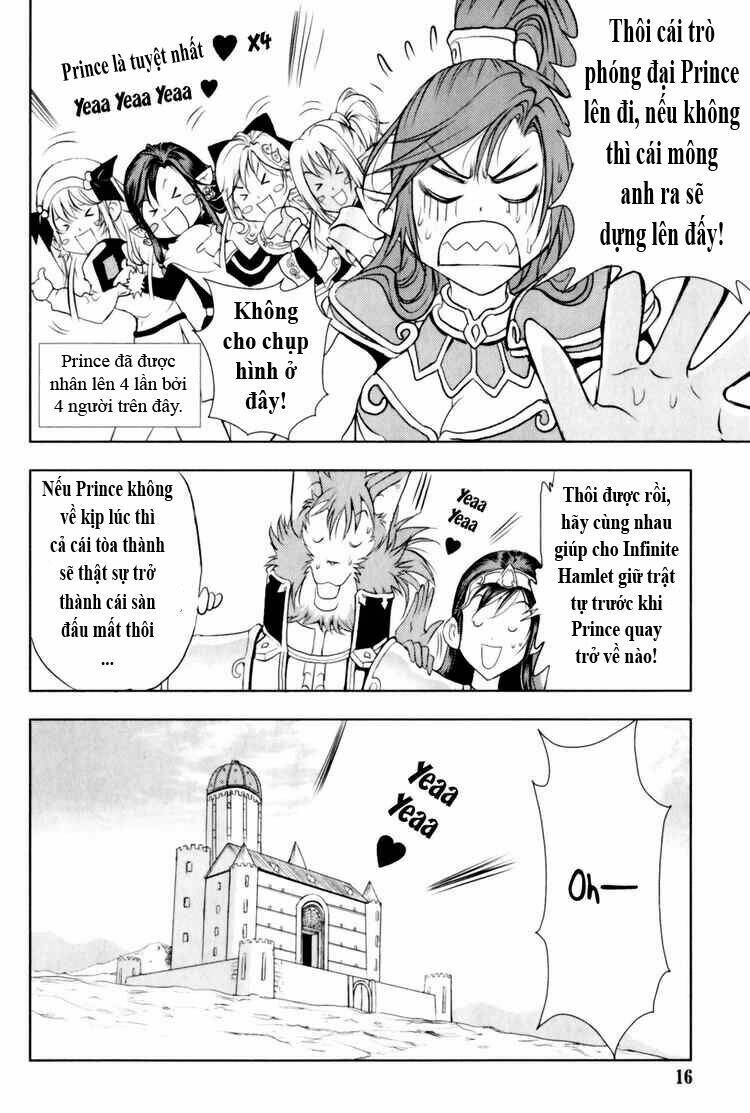 1/2 prince chapter 23 15