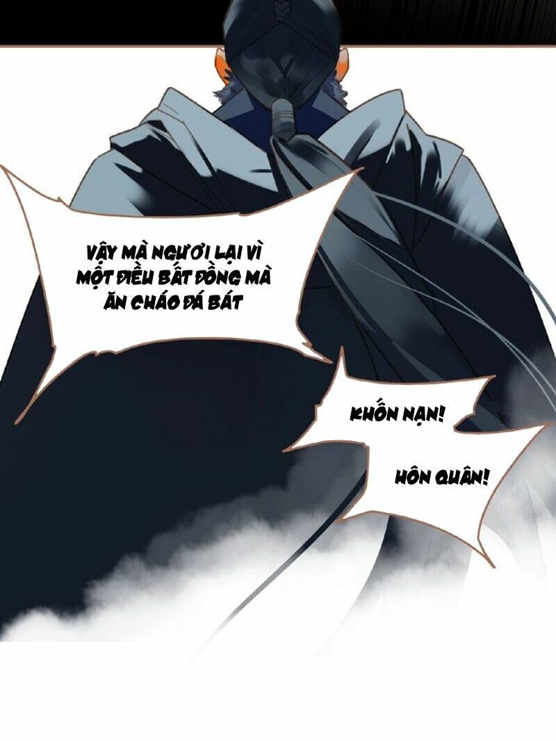 nhất đại linh hậu chapter 78 30