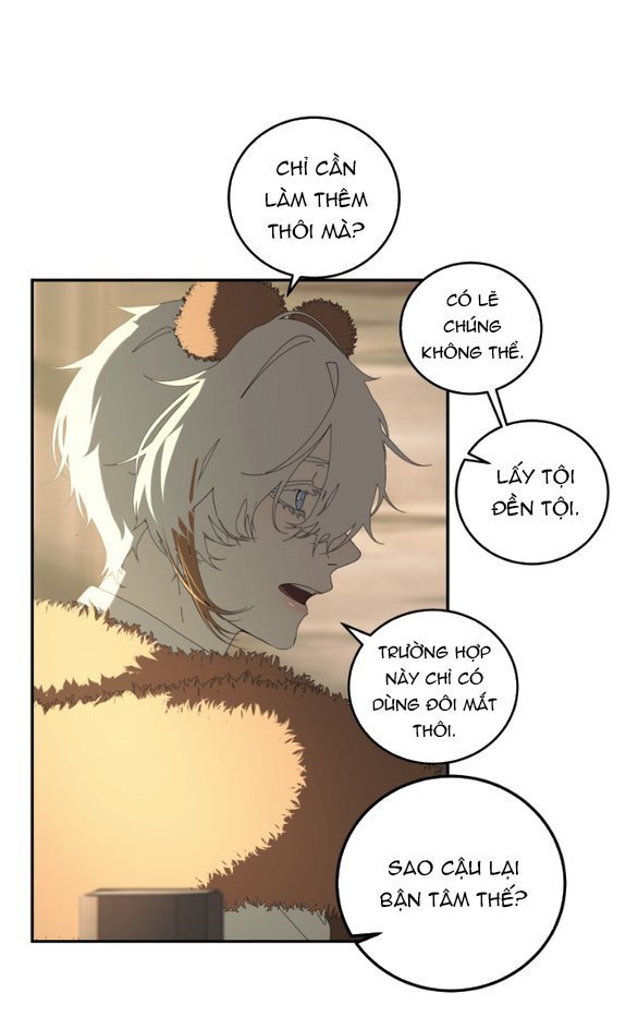 ác mộng tan biến chapter 1.1 43