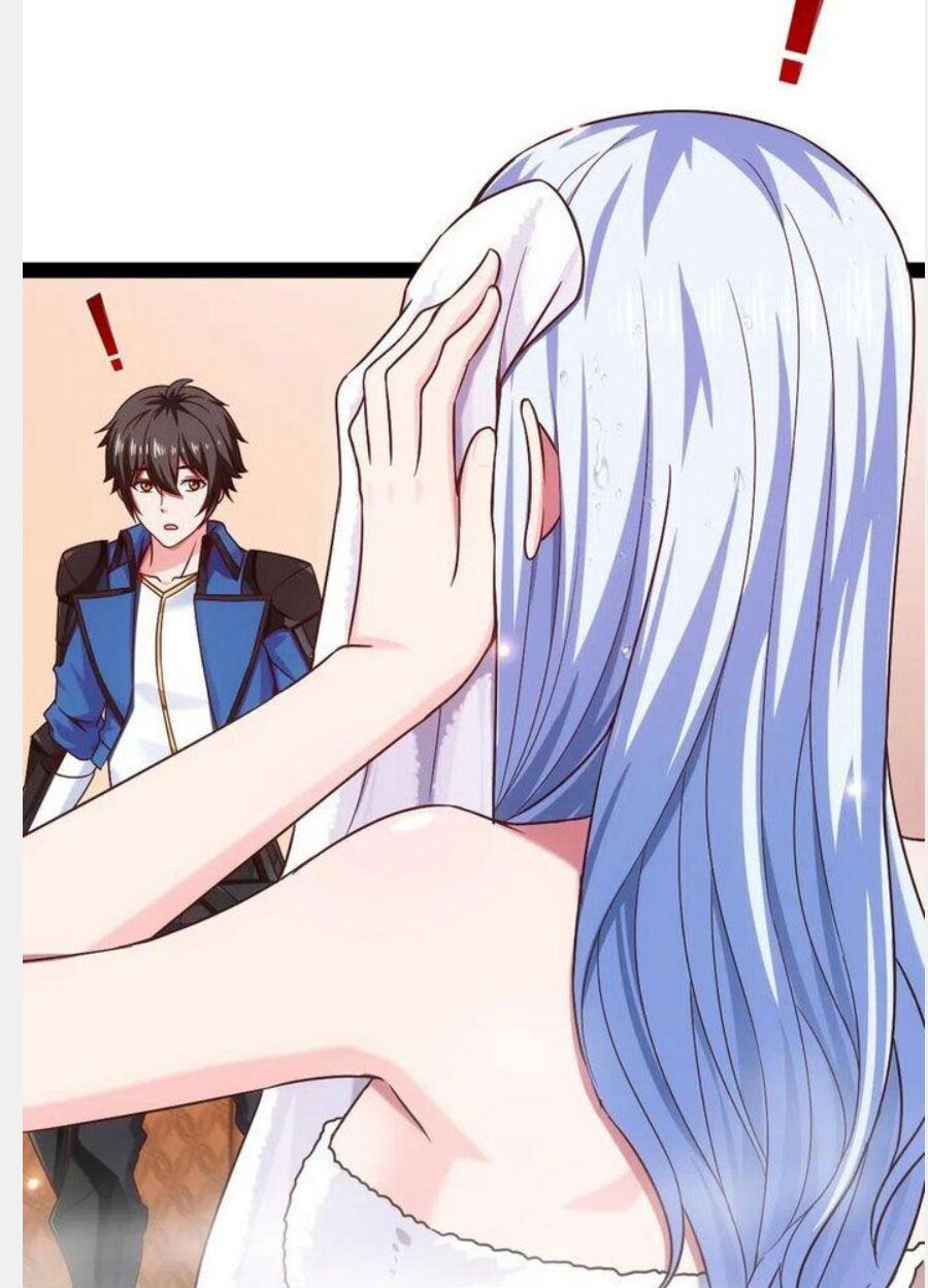 ma thú kiếm thánh dị giới tung hoành chapter 115 41