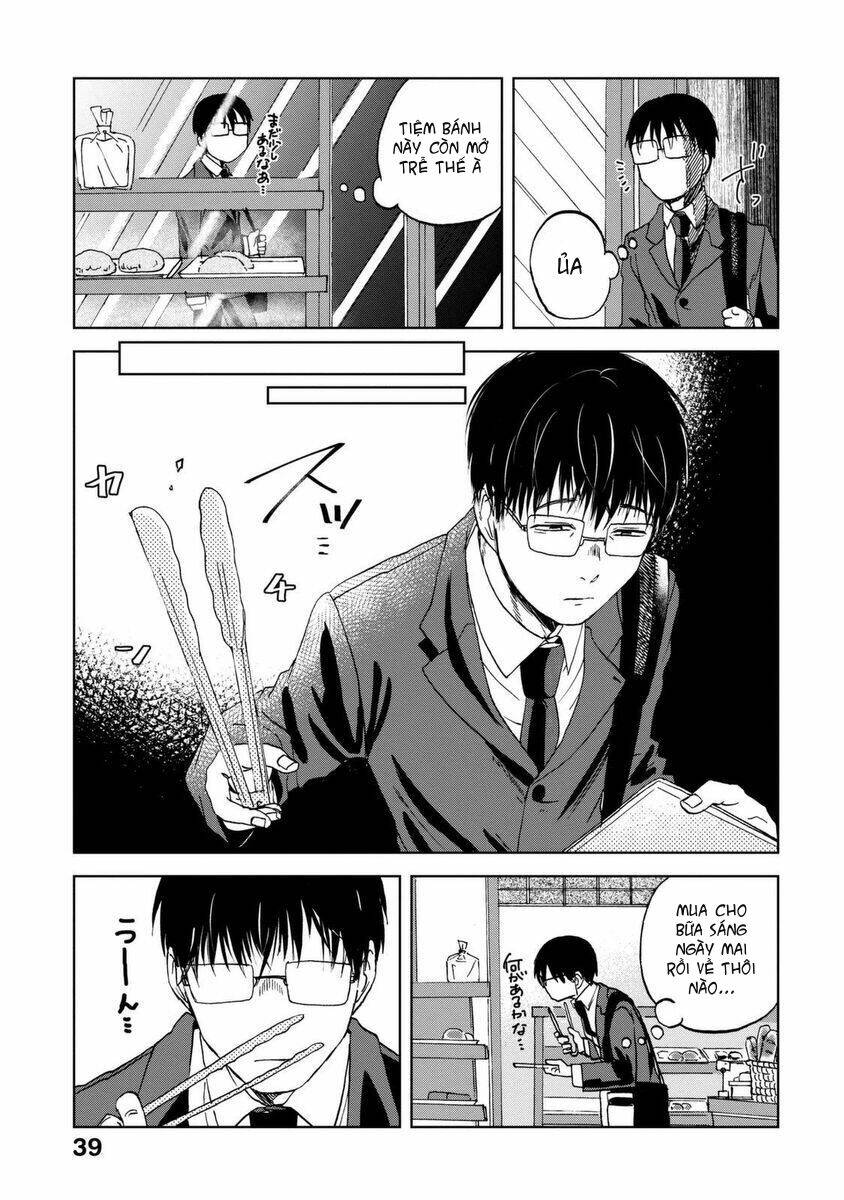 cùng ăn thôi chapter 31 3