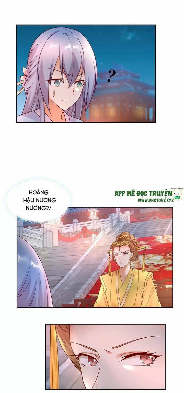 đô đốc đại nhân sủng thê kí chapter 126 9