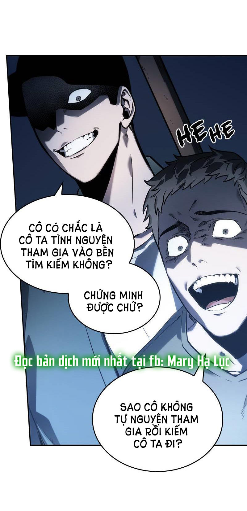 toàn trí độc giả - omniscient reader chapter 23.2 20