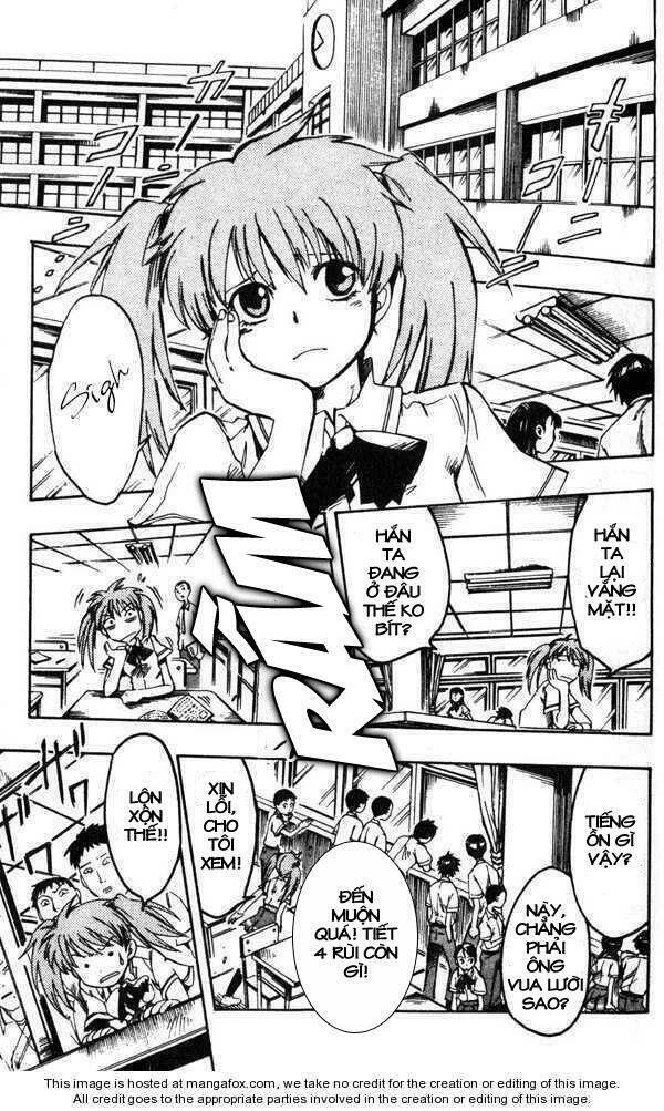 rồng ma trận chapter 1 5