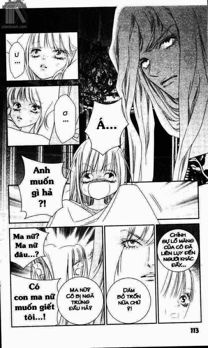 hoàng tử bóng đêm chapter 3 113