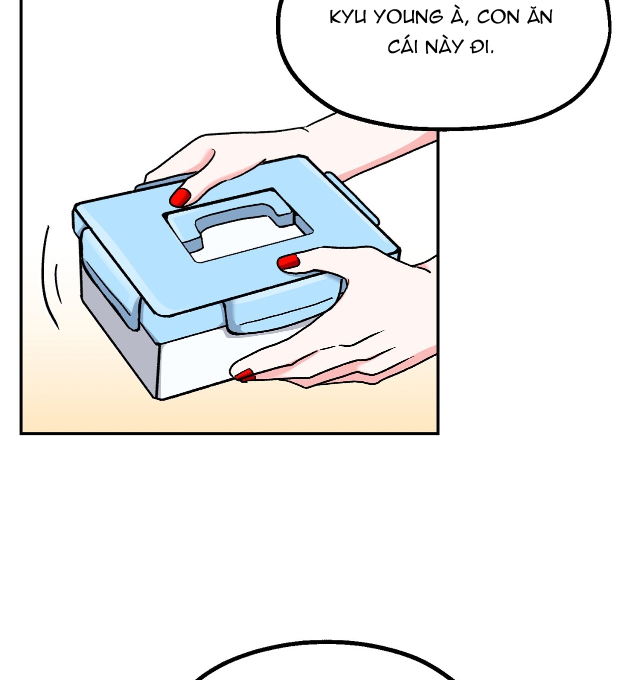 Năm Giác Quan chapter 7.2 - Trang 51