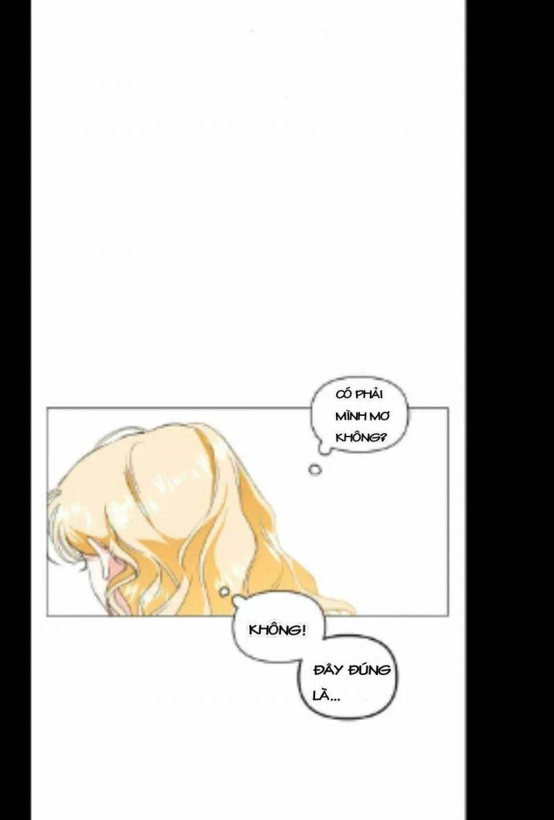 tôi muốn trở thành cô ấy chỉ một ngày chapter 1.1 62