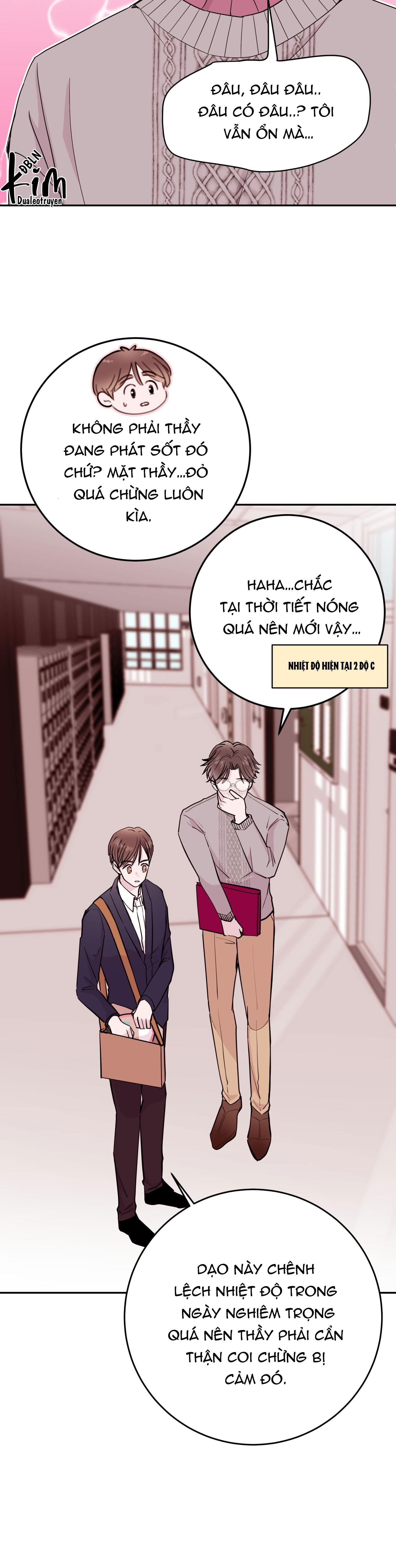 em trai vợ thật nguy hiểm chapter 33 15