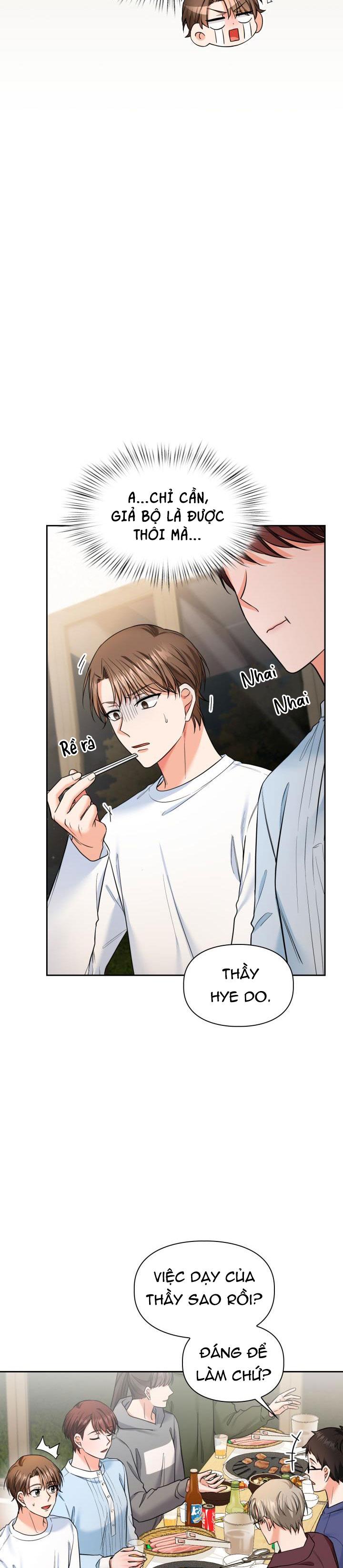 phòng tắm hơi chapter 33 24