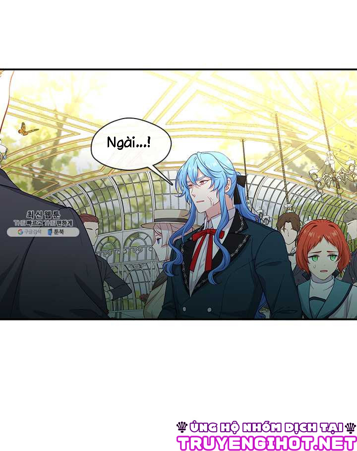 cẩn thận nữ phụ phản diện đấy! chapter 70 60