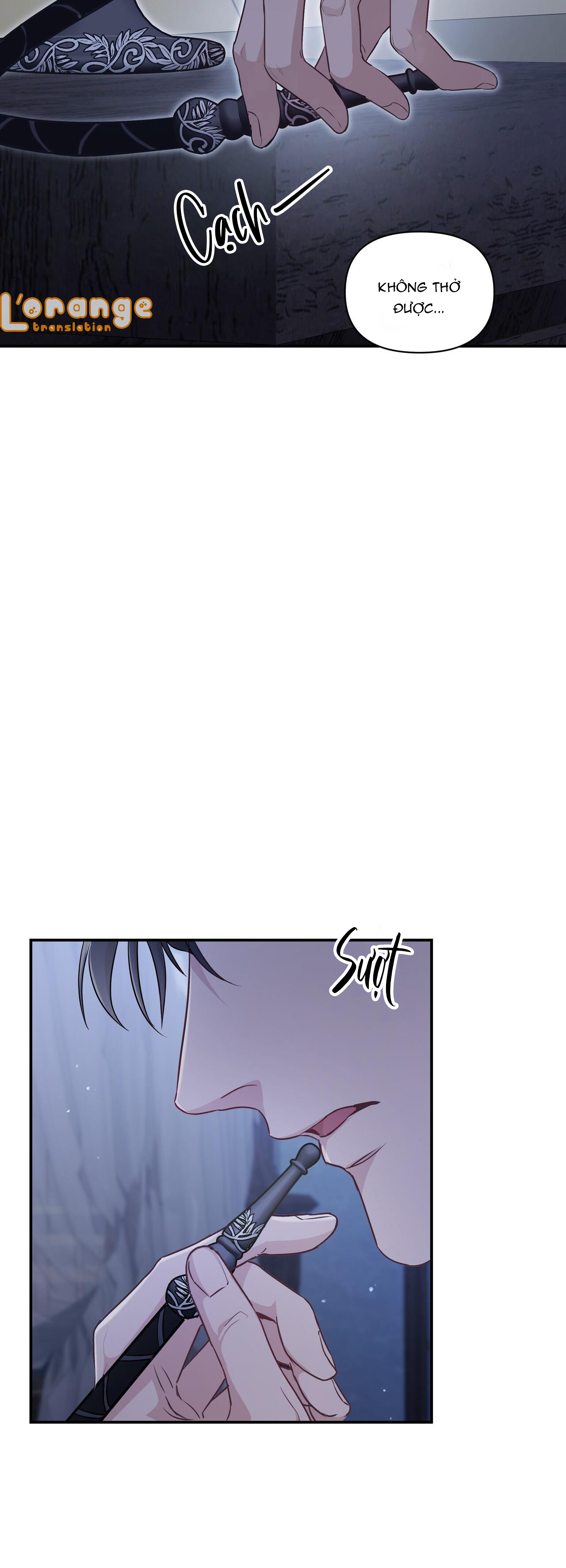 cách để sống sót với tư cách là người chơi chapter 10 9