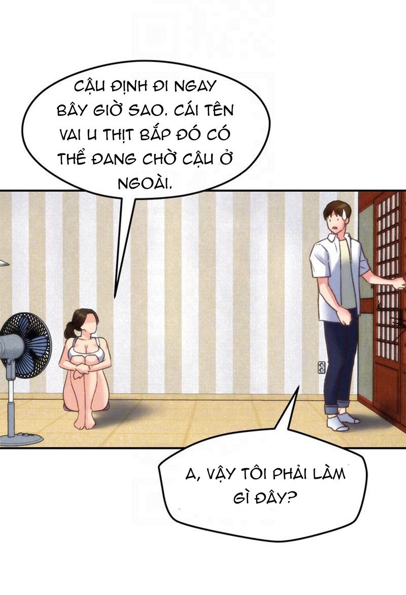 cô gái bé nhỏ của tôi chapter 2.2 25