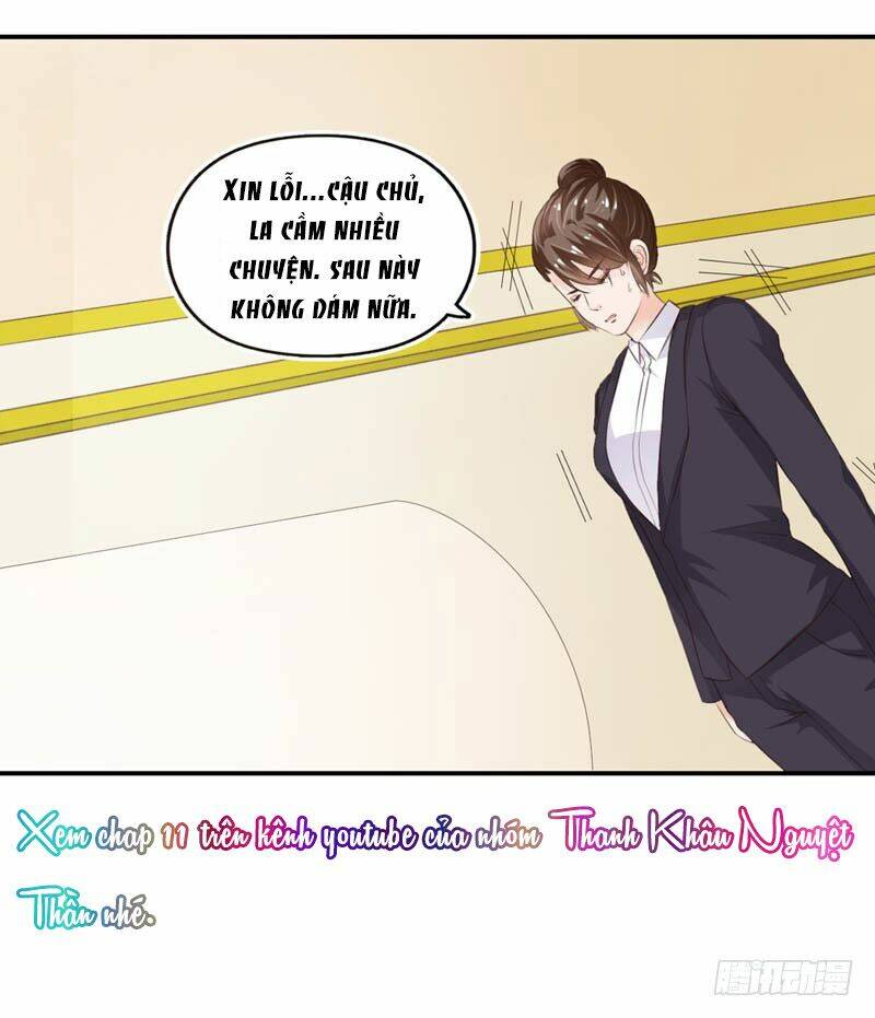 bộ mặt ôn nhu giả dối của ác ma thủ tịch chapter 10 23