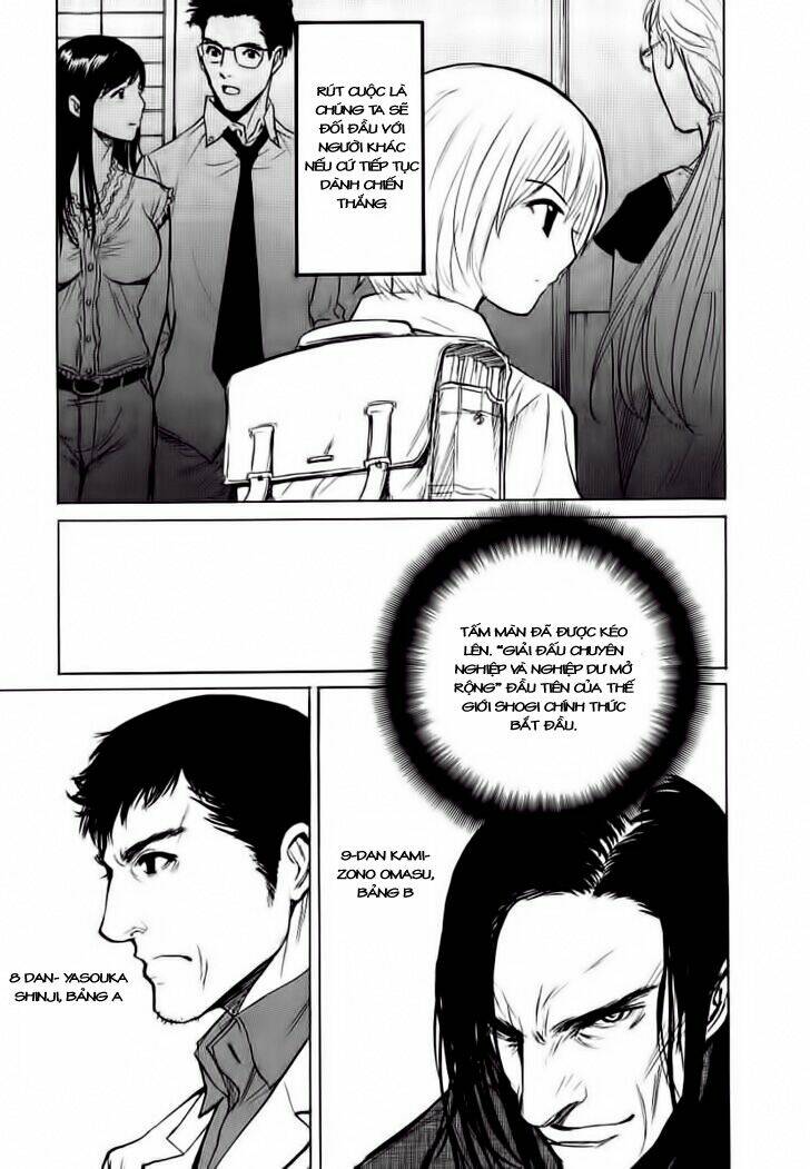 shion no ou chapter 16 29