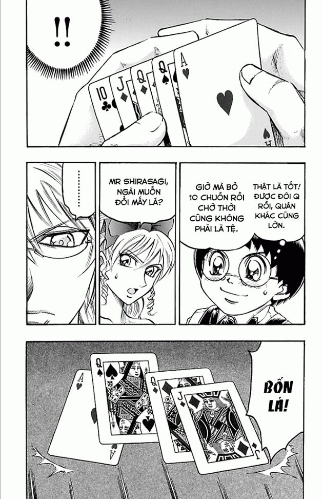 gamble fish chapter 98 19