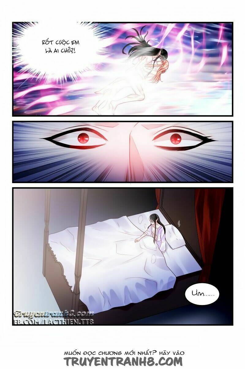 dạy bảo ma vương lão công 2 chapter 114 7