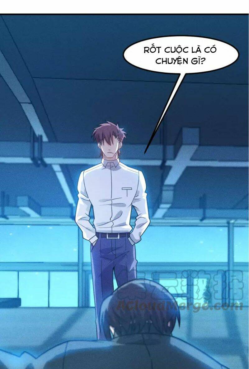 cao thủ cận vệ của nữ chủ tịch chapter 130 11