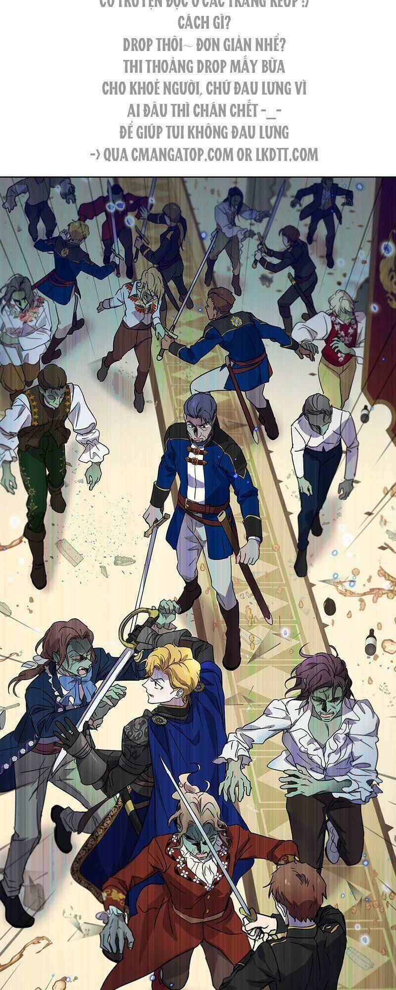 khế ước của ma tộc chapter 57 73