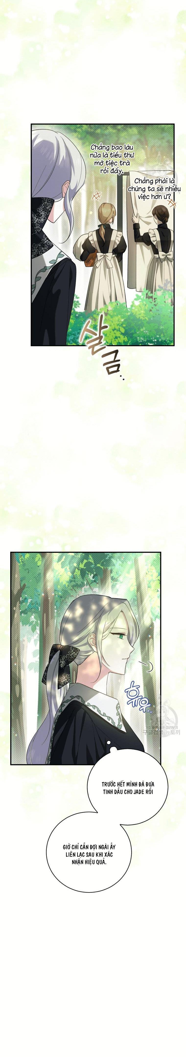 ta sẽ trả thù chapter 3.1 20