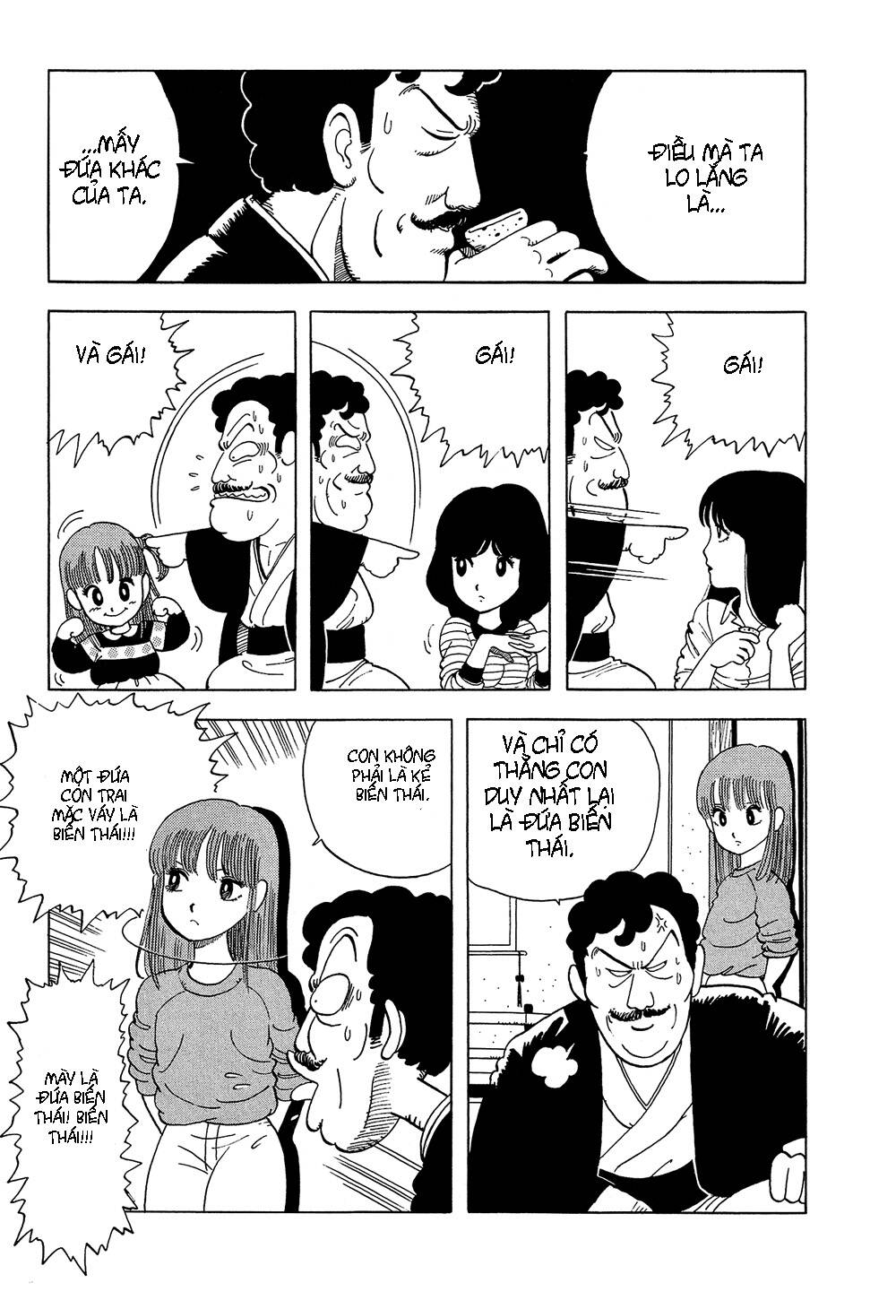 stop!! hibari-kun! chapter 2 4