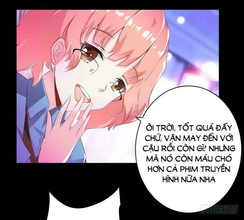 bảy ngày thực cốt hôn ước chapter 4 23