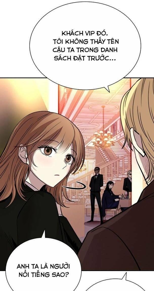 chuyển sinh thành ác nhân chapter 72 9