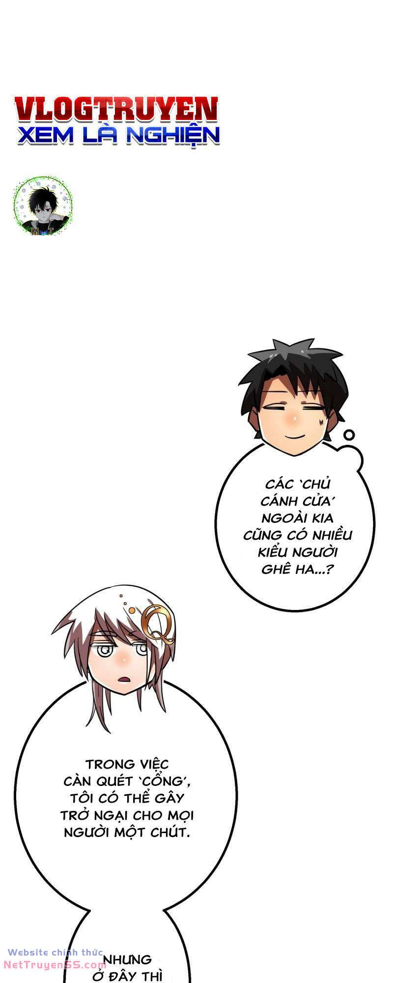 Huyết Thánh Cứu Thế Chủ~ Ta Chỉ Cần 0.0000001% Đã Trở Thành Vô Địch chapter 60 14