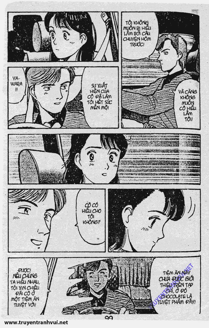 yawara chapter 54 15