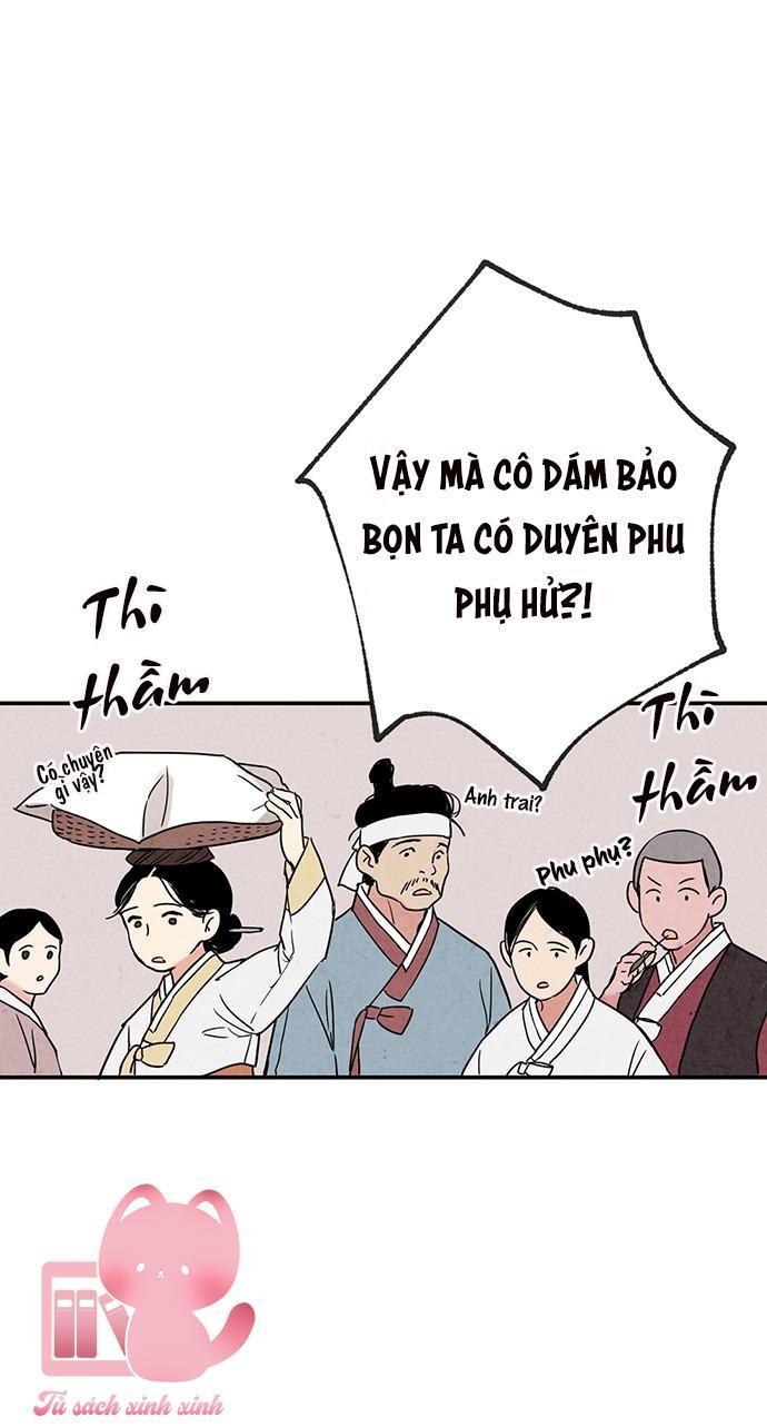 lệnh cấm hôn chapter 3 4