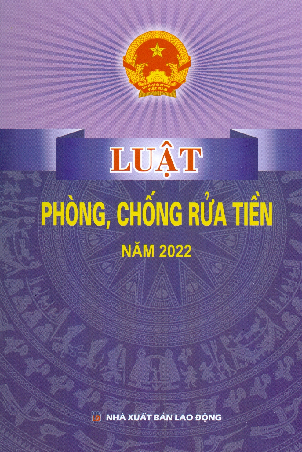 Luật Phòng, Chống Rửa Tiền Năm 2022