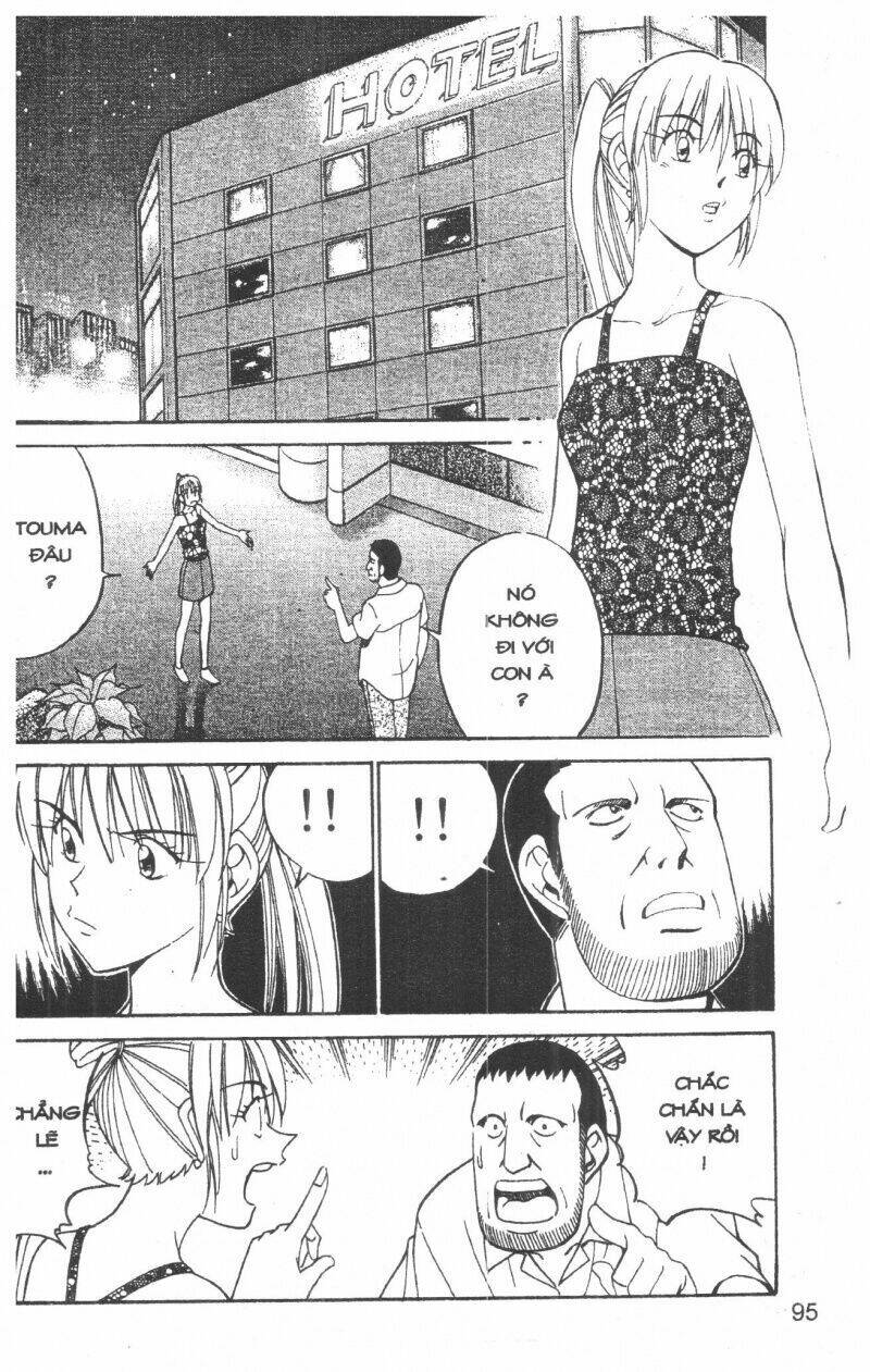 thám tử toma chapter 7 95