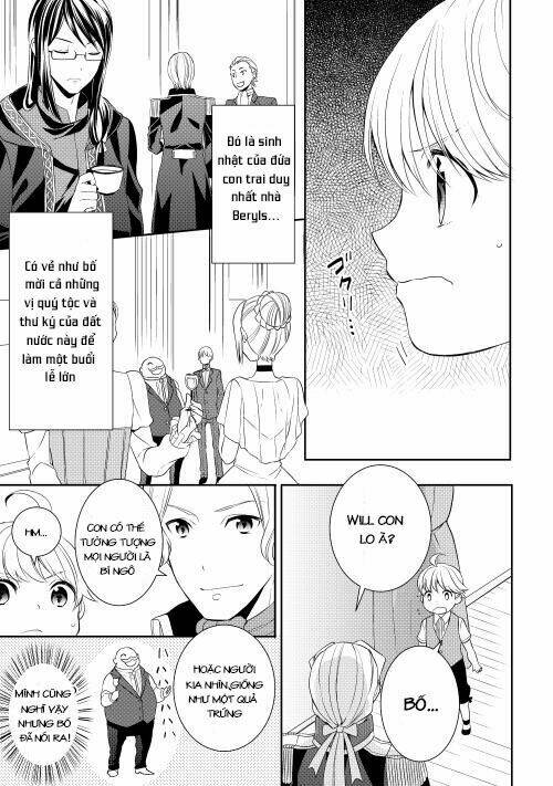 tenseishichatta yo (iya, gomen) chapter 3 26