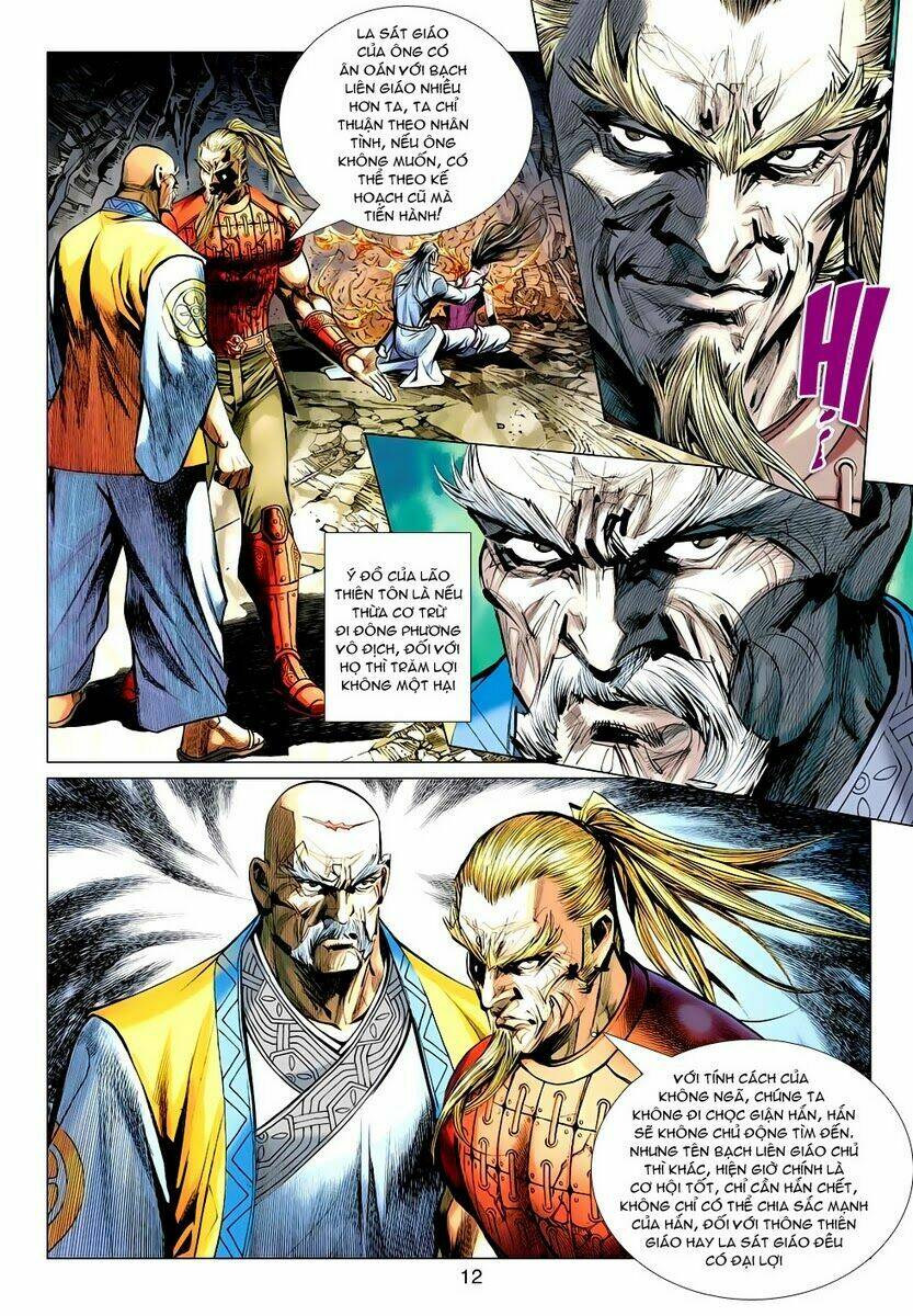 vương phong lôi ii chapter 43 10