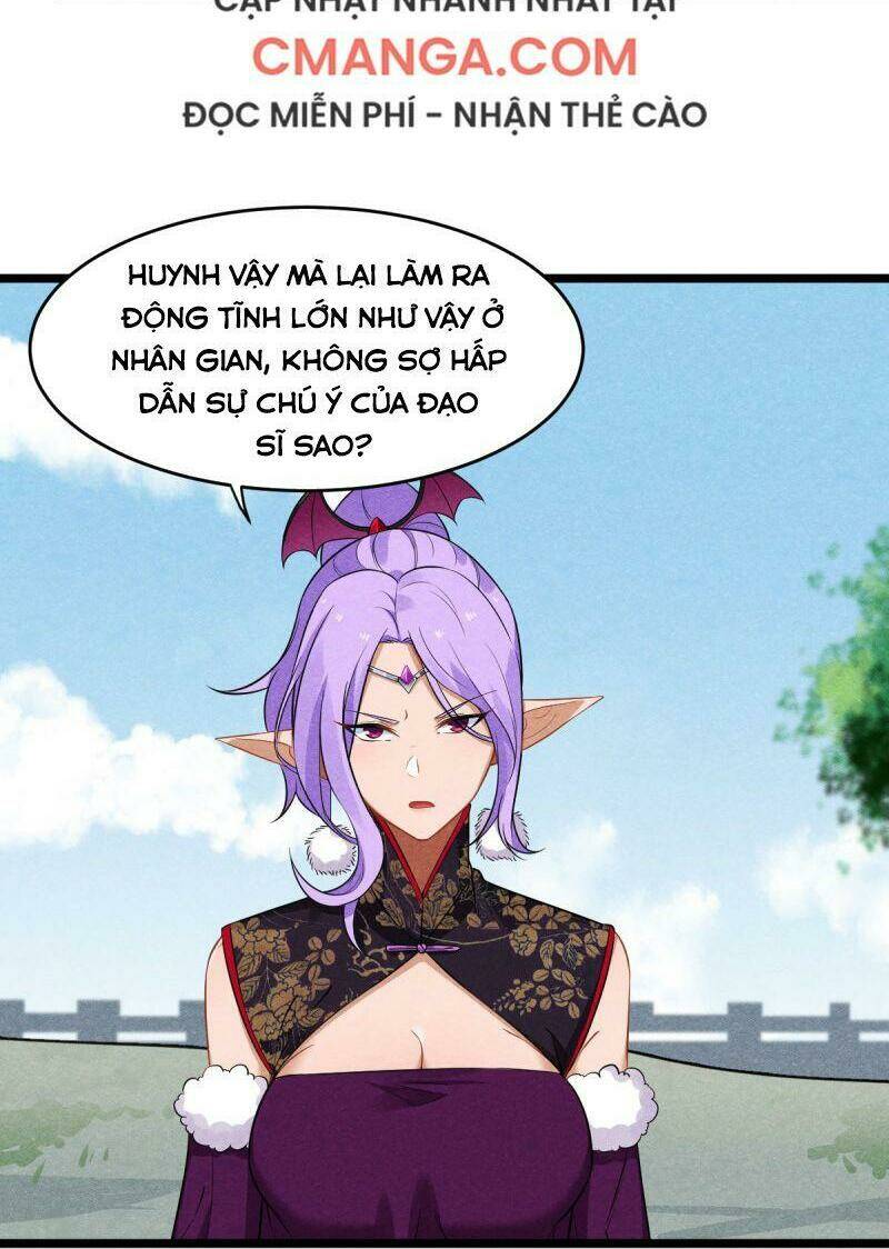 thần tiên rút thẻ chapter 20 33