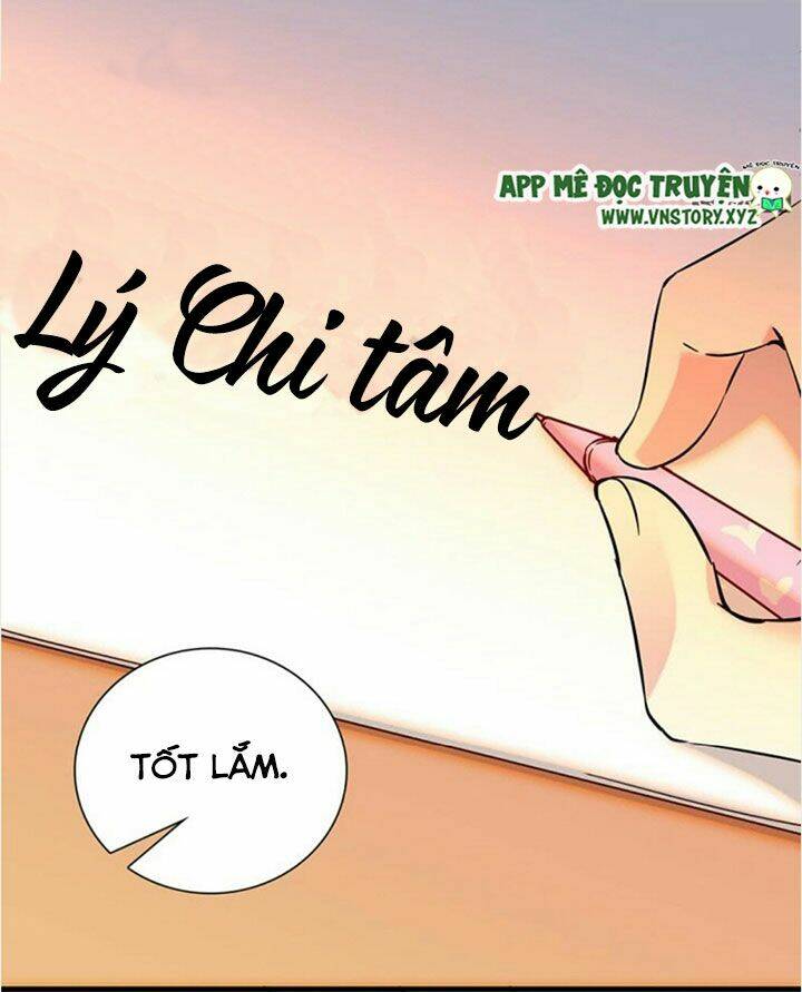 nữ hầu sau giờ học chapter 2 17