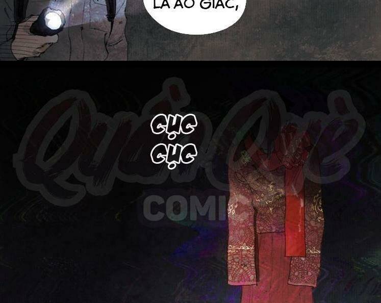 thần trạch chapter 19 11